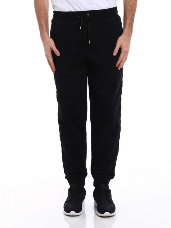 mcq tracksuit bottoms