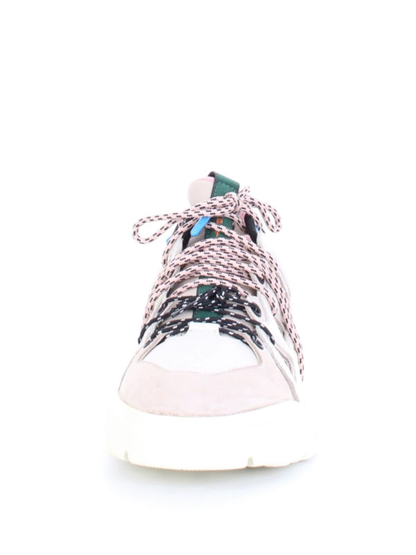 اسپرت،اسنیکرز Mcq - Orbyt Mid lace-up 