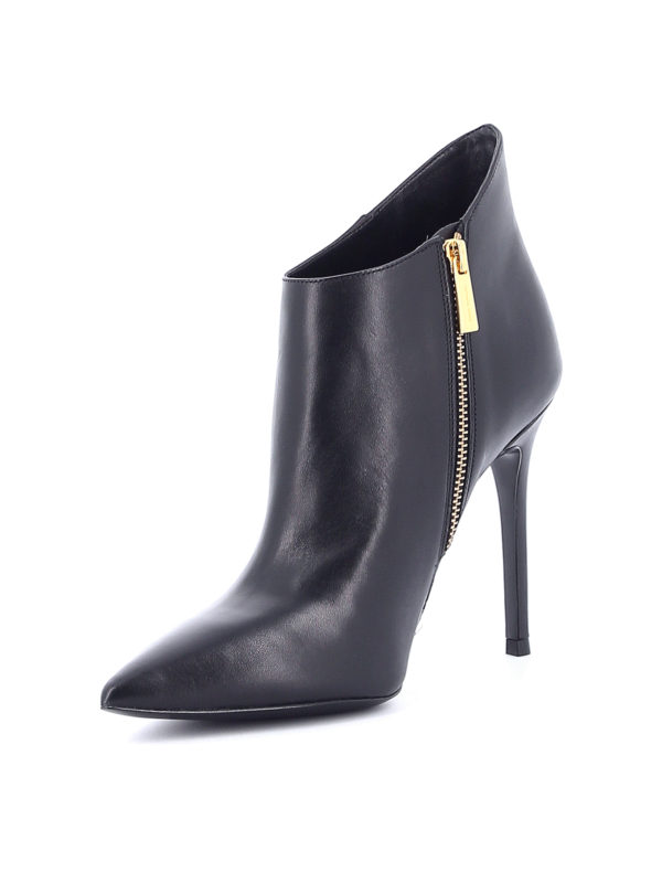 michael kors antonia bootie