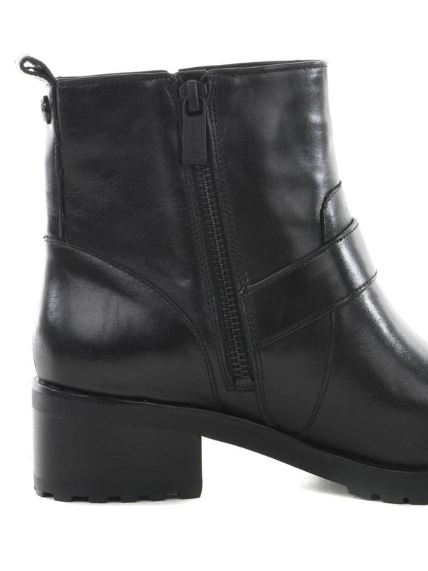 michael kors gretchen ankle boot