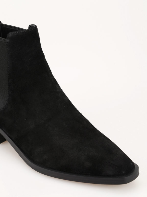 lottie chelsea boot michael michael kors