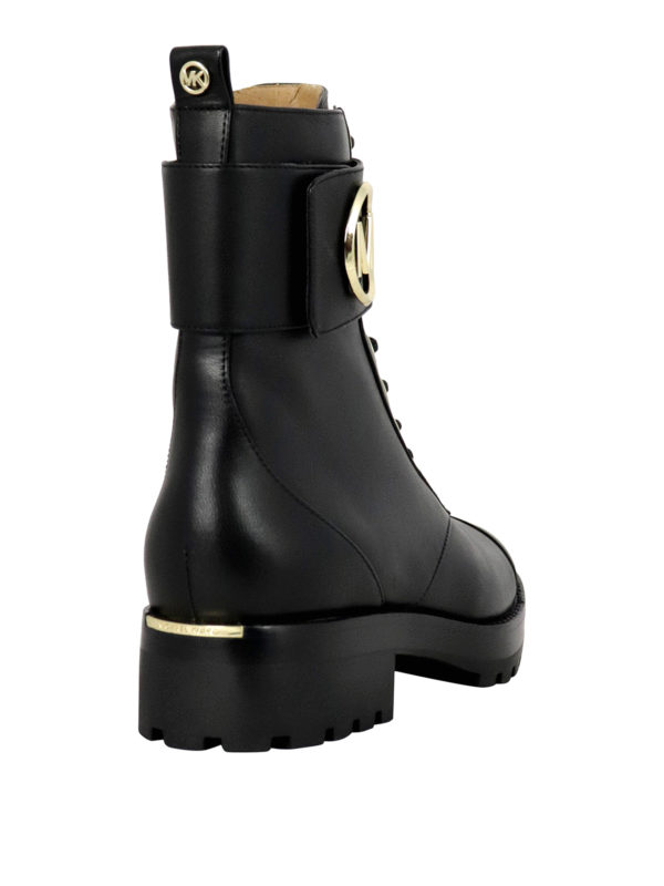 Ankle boots Michael Kors - Tatum ankle boots - 40F0TAFB5L001 