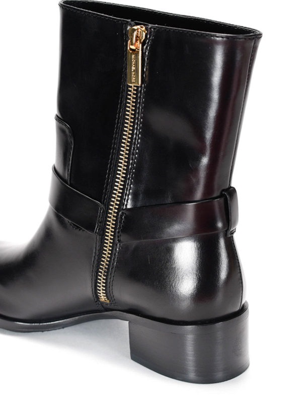 michael kors turner boots