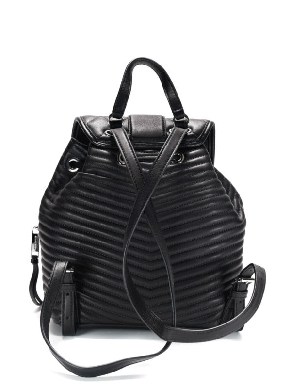 michael kors elisa backpack