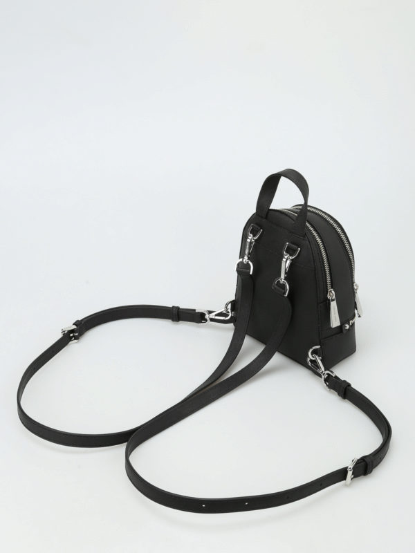 rhea mini michael kors backpack