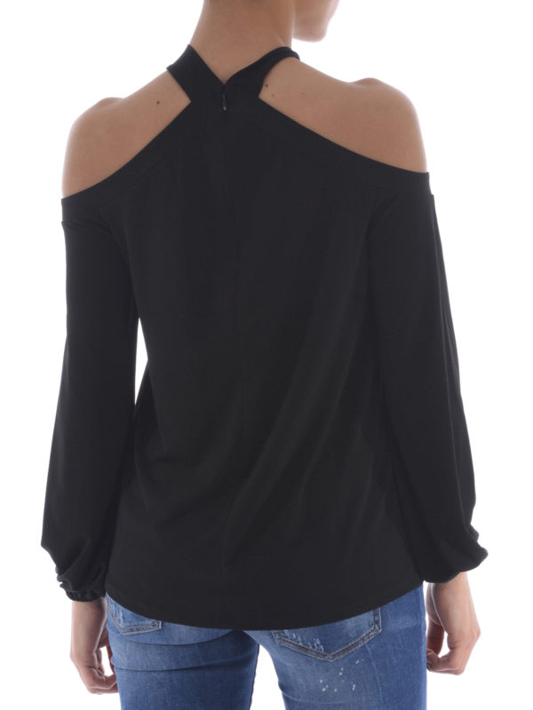 michael kors blouses online