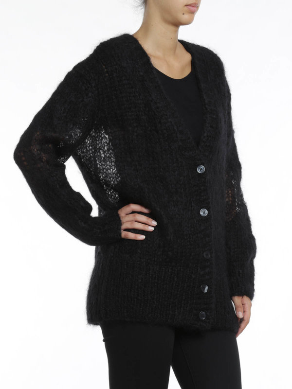 michael kors mohair sweater