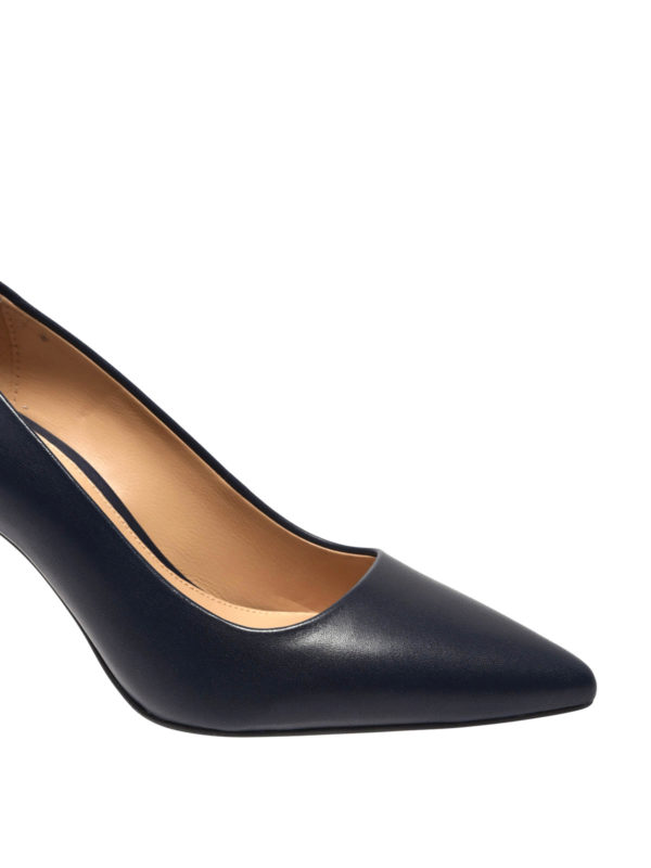 michael kors dorothy flex pump admiral