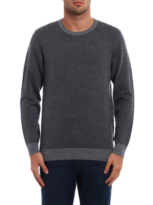 michael kors wool sweater