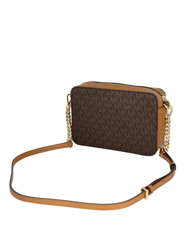 cross body mk