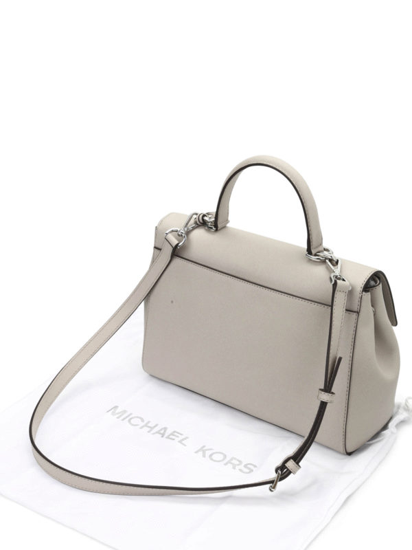 mk ava satchel