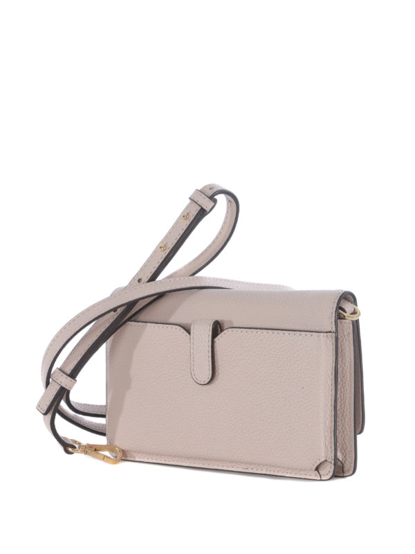 michael kors mercer phone crossbody