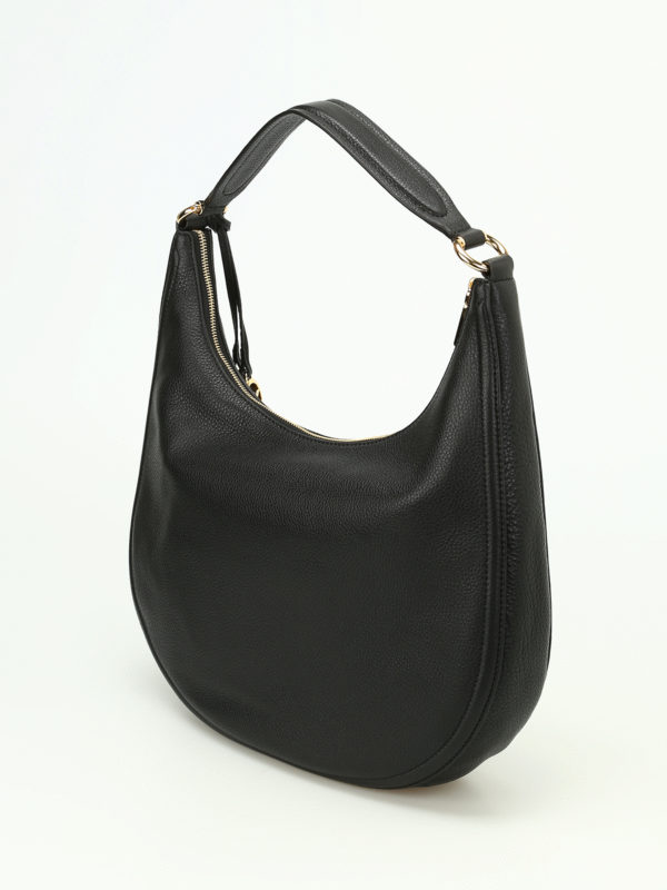 michael kors lydia hobo bag