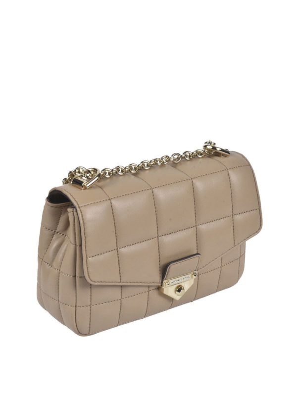 mk soho small bag