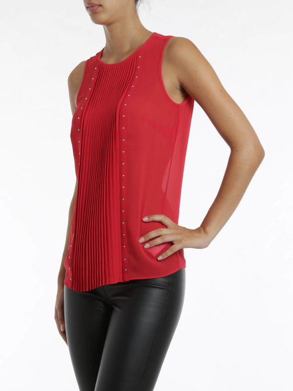 michael kors top