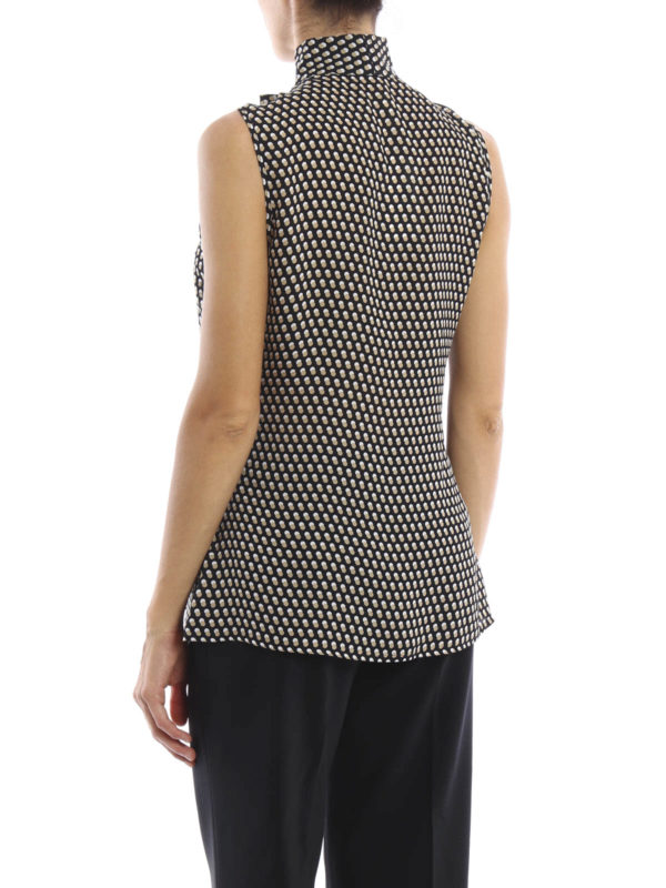 michael kors top