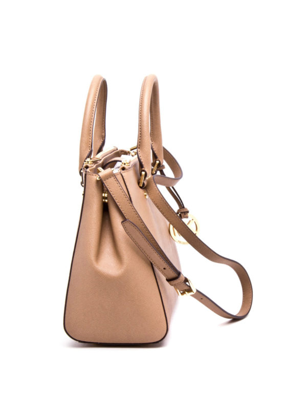 michael kors medium sutton