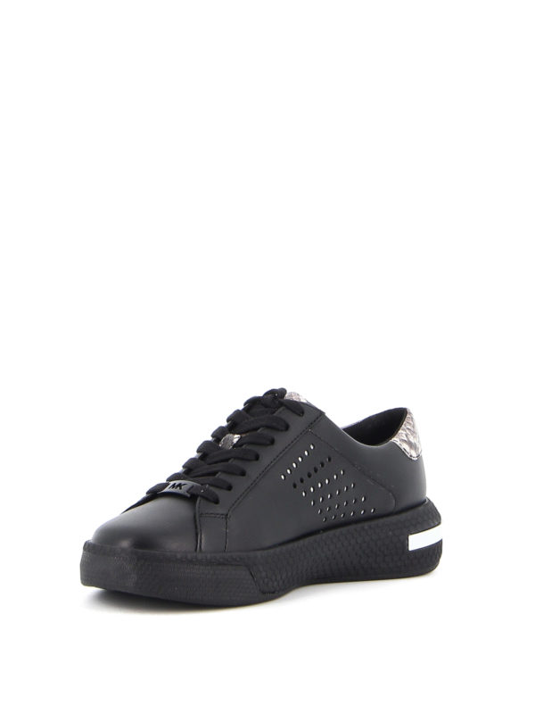 michael kors codie sneakers