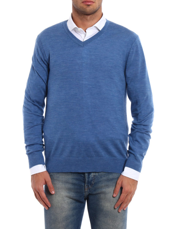 merino wool sweater 