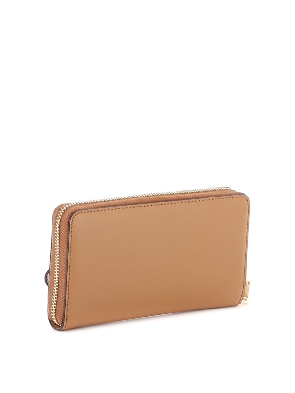 jet set large wallet