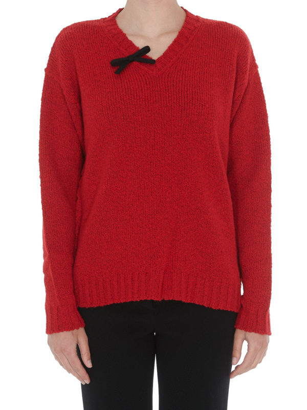 miu miu sweater