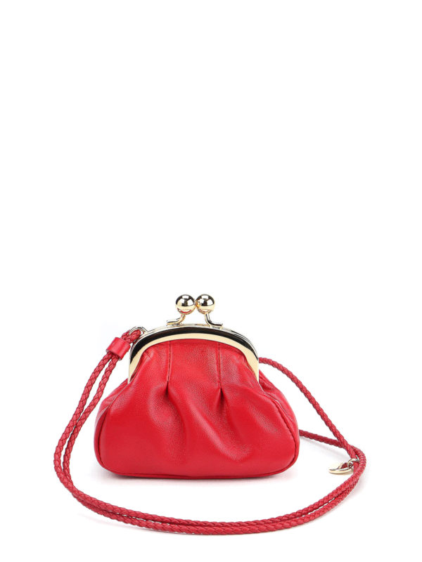 miu miu coin purse