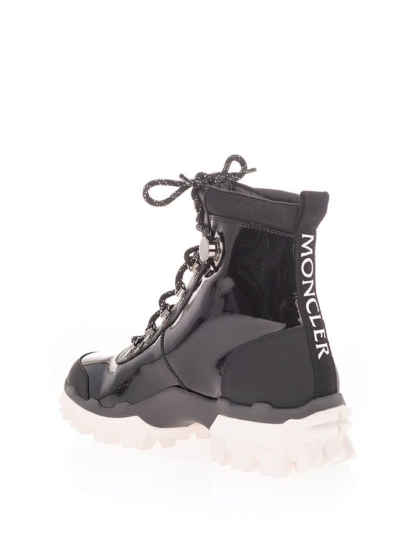 moncler helis ankle boots