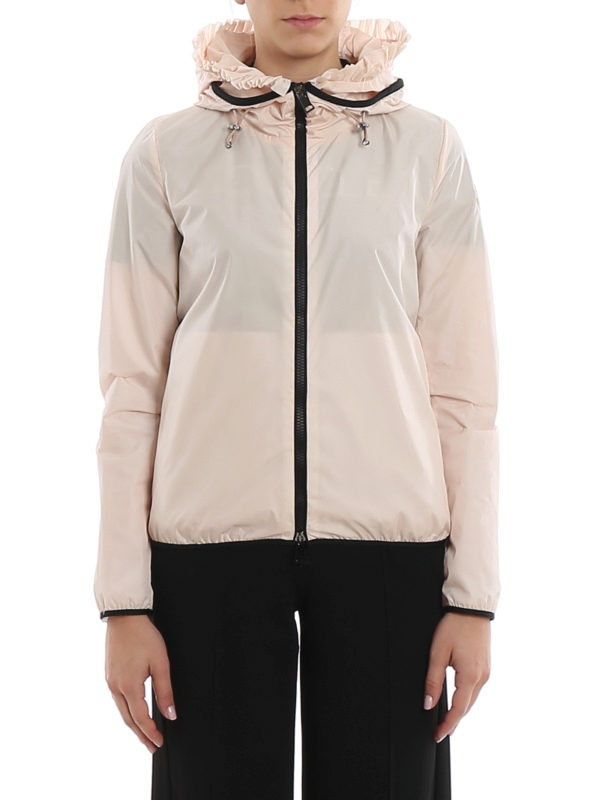 moncler lait jacket