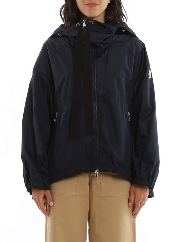 iKRIX MONCLER: casual jackets - Terre jacket