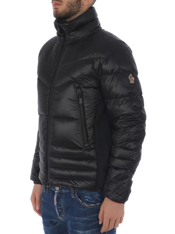 moncler grenoble padded jacket