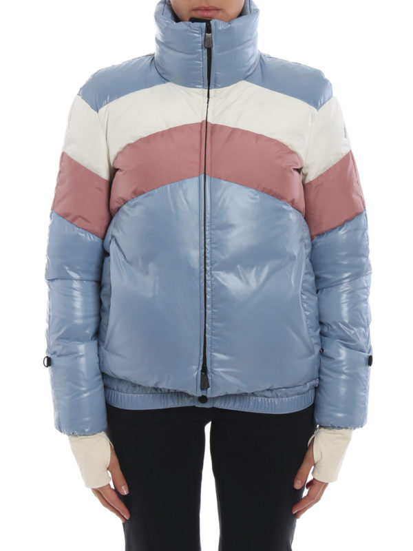 moncler chevron jacket