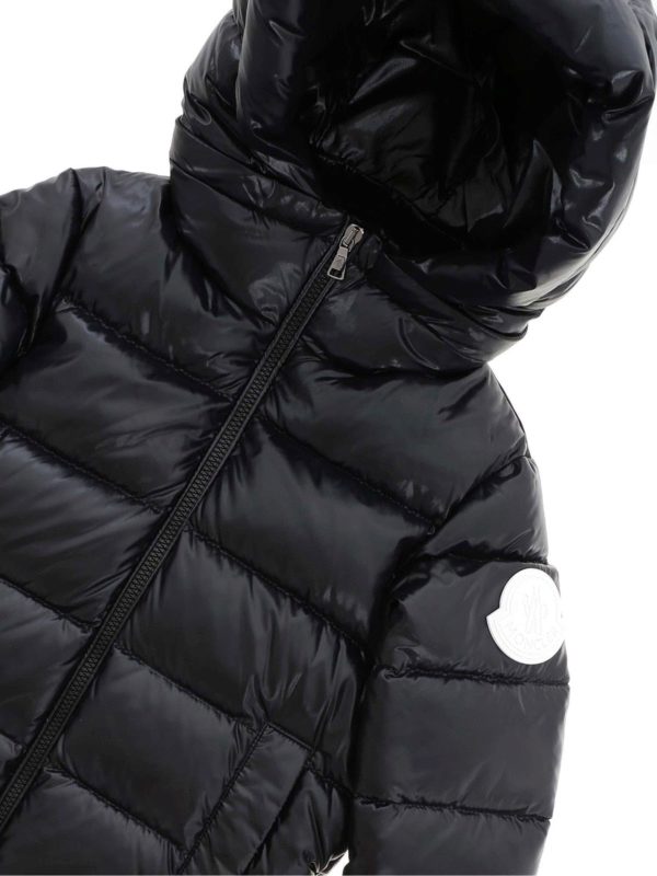 moncler jacket detachable hood