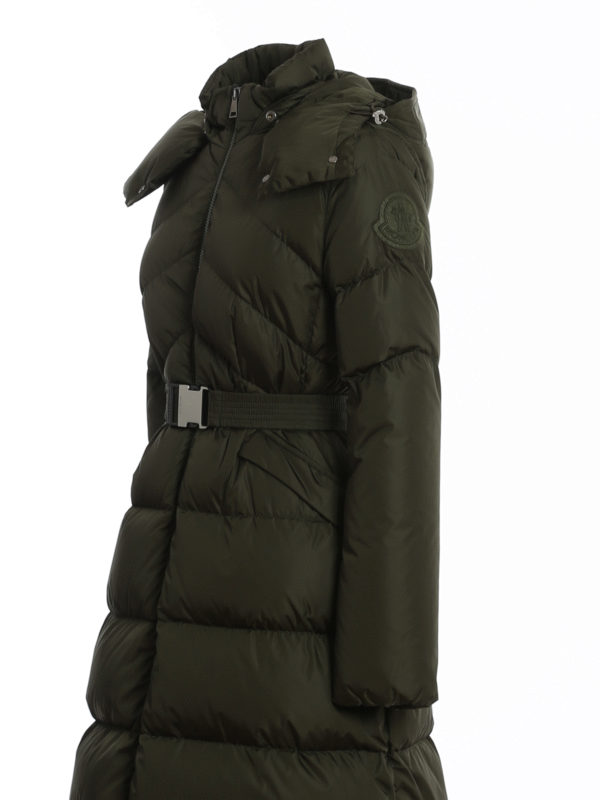 moncler daunenmantel agot