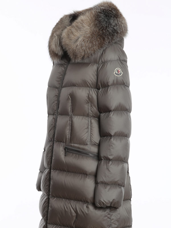 moncler boedic grey