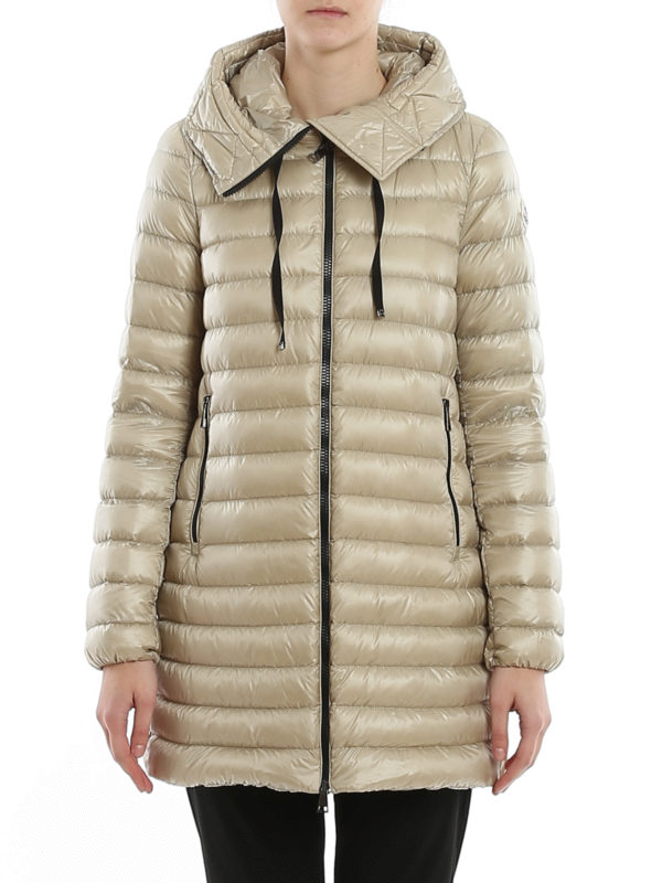 iKRIX MONCLER: padded coats - Rubis padded coat
