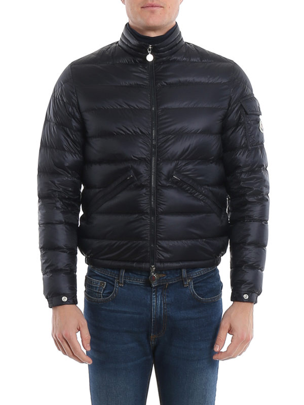 moncler maya winterjacke