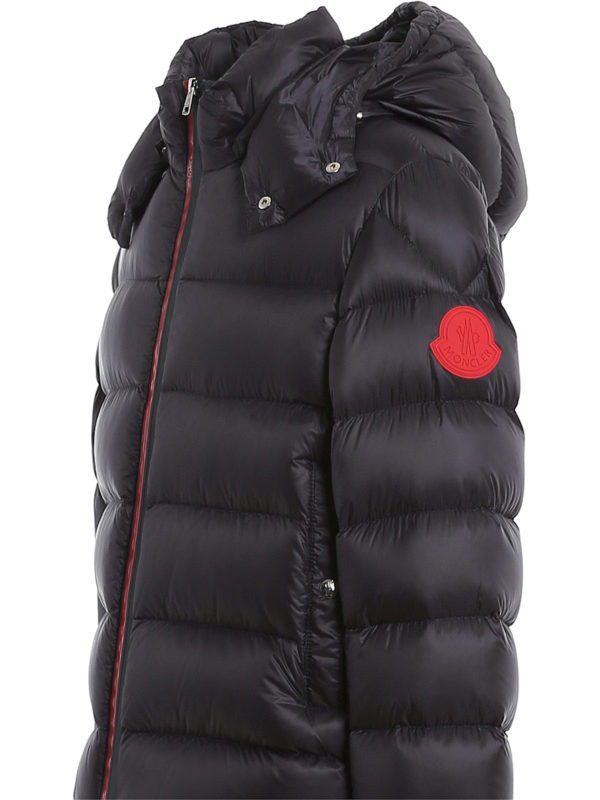 moncler arves puffer jacket