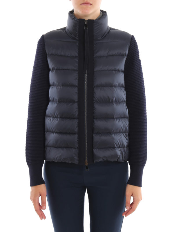 moncler mens jacket size guide