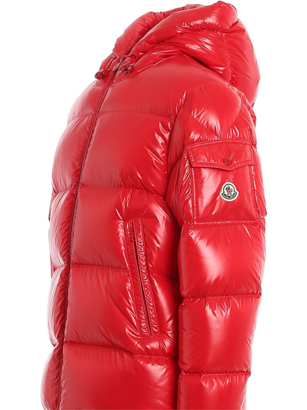 moncler ecrins puffer