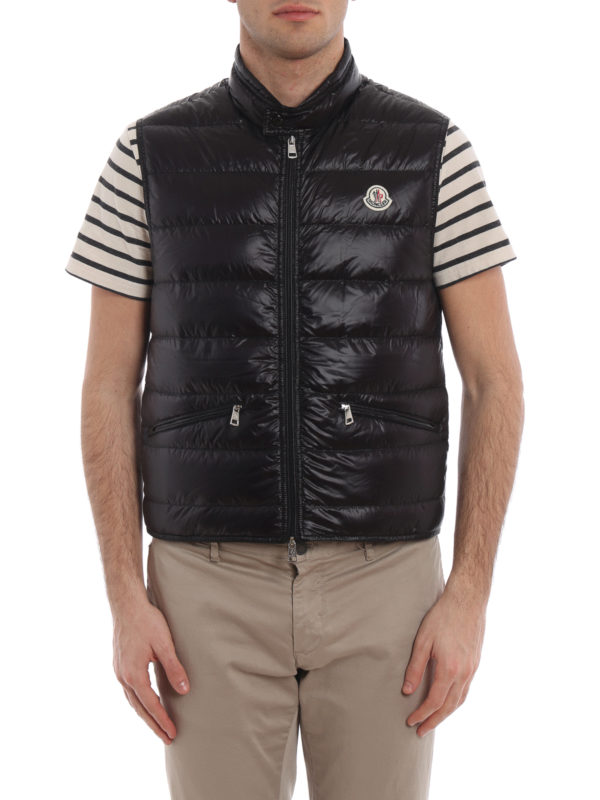 moncler dunvest