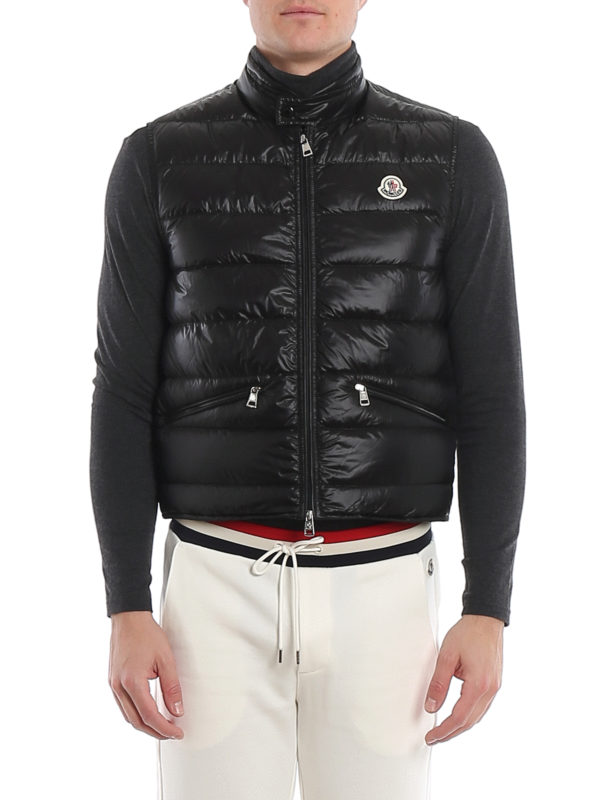 gui vest moncler