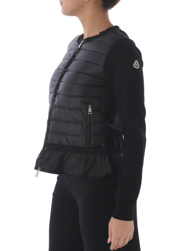 moncler hybrid