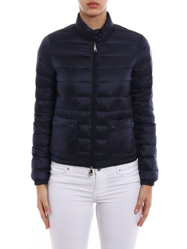 moncler lans blue