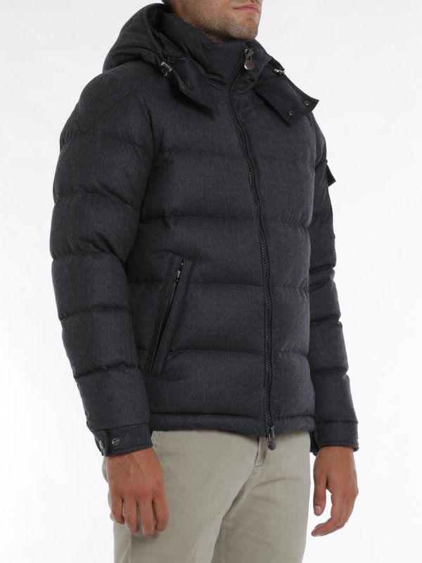 moncler montgenevre waterproof