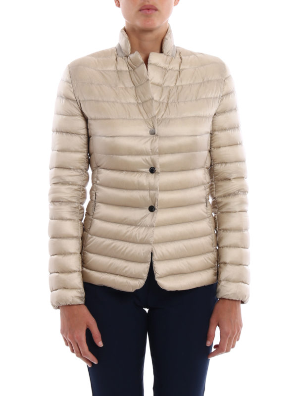 moncler light up jacket