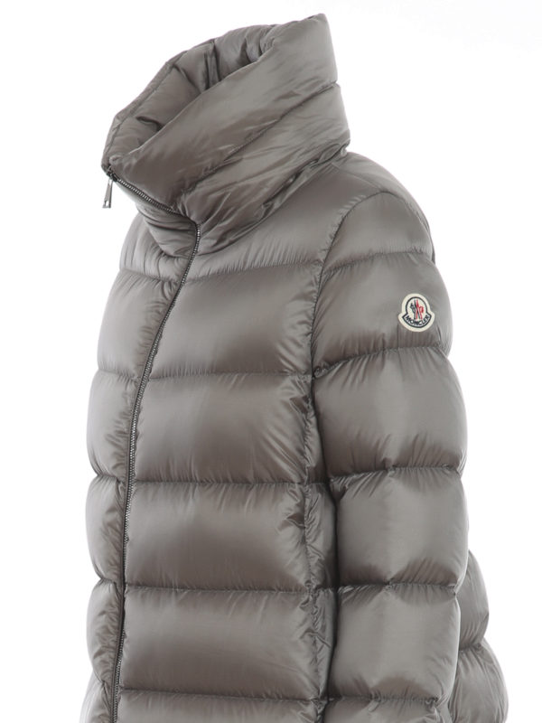 quilted moncler jacket