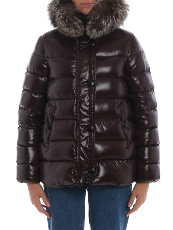 moncler rod down jacket