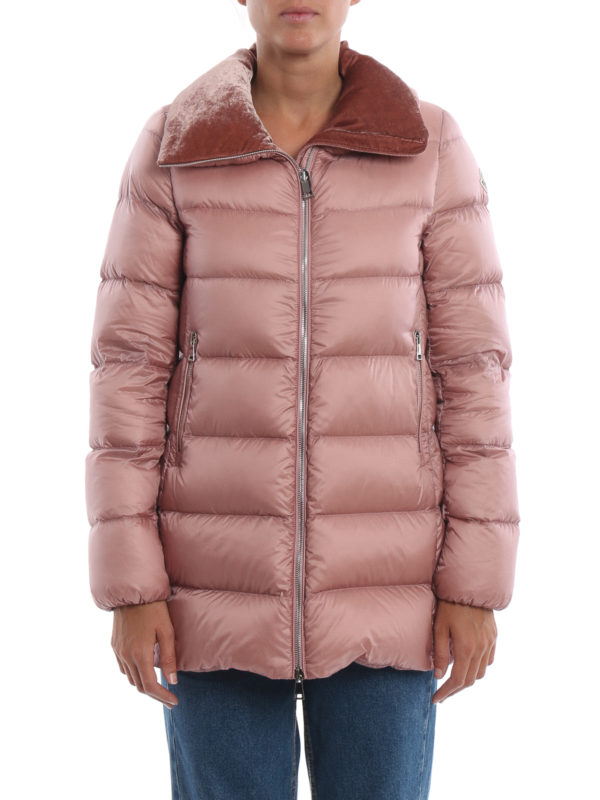 moncler torcol jacket