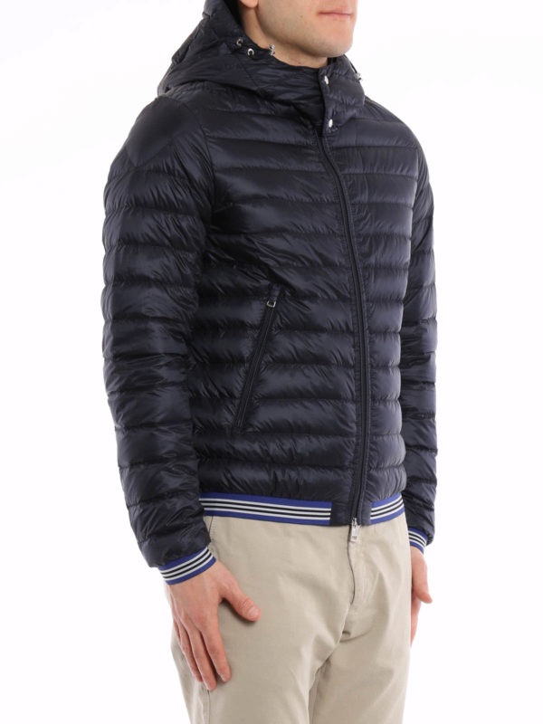 Moncler - Vidal padded jacket - کاپشن 