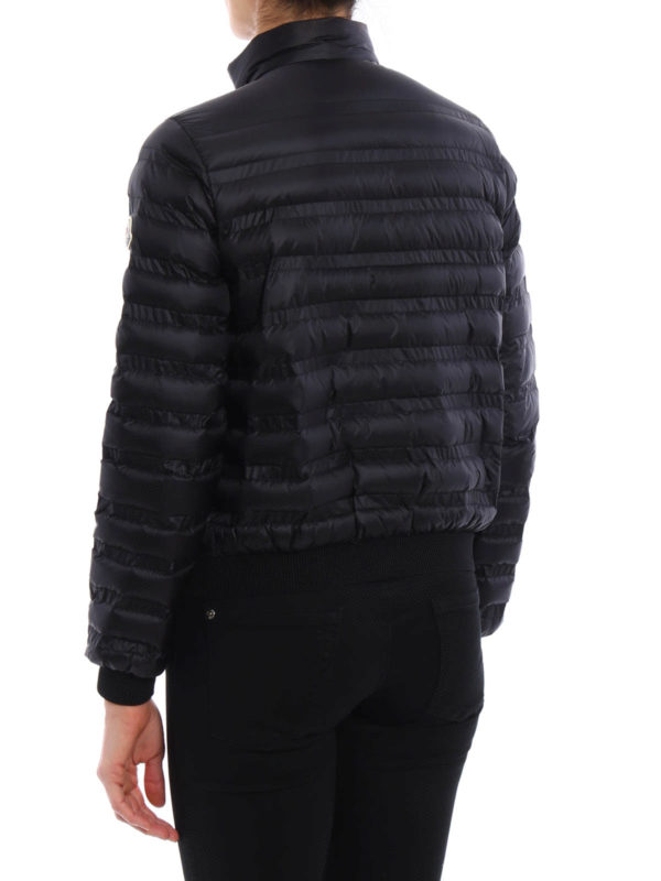 moncler violette jacket